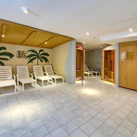 Apartment In Lienz With A Balcony Obernussdorf Eksteriør billede