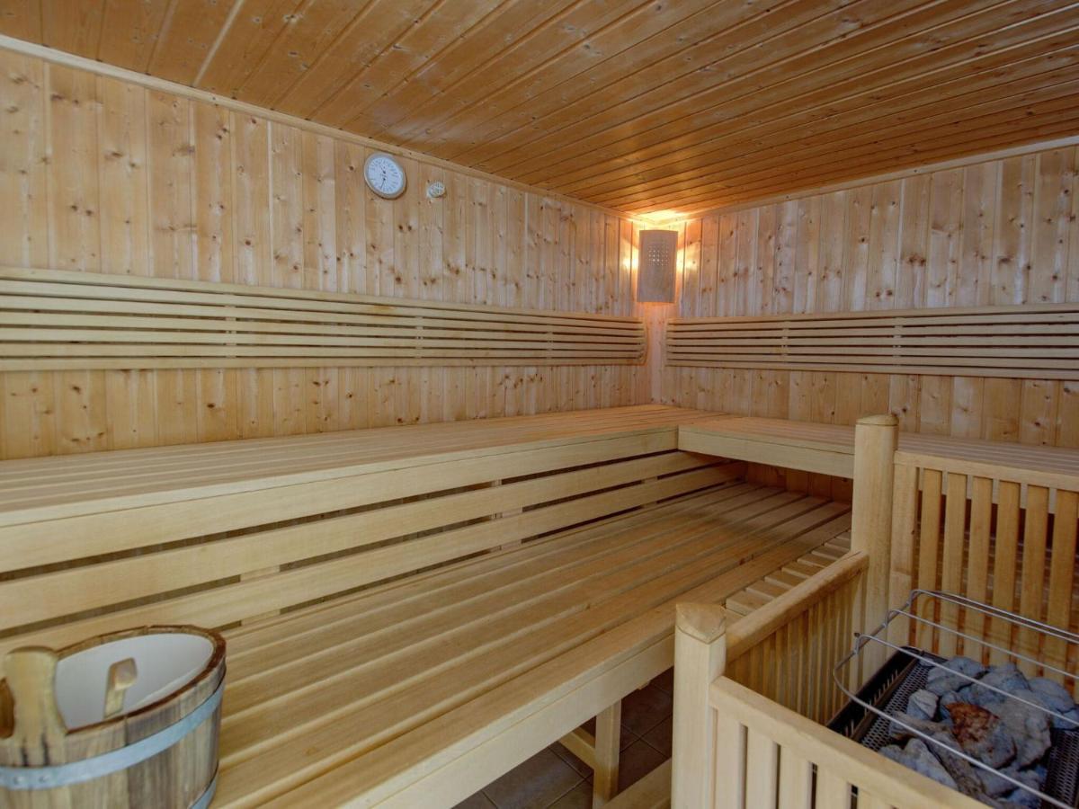 Apartment In Lienz With A Balcony Obernussdorf Eksteriør billede