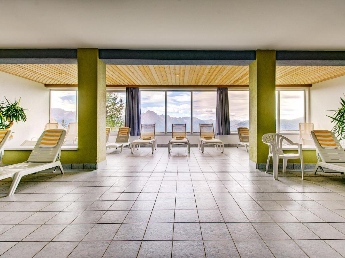 Apartment In Lienz With A Balcony Obernussdorf Eksteriør billede