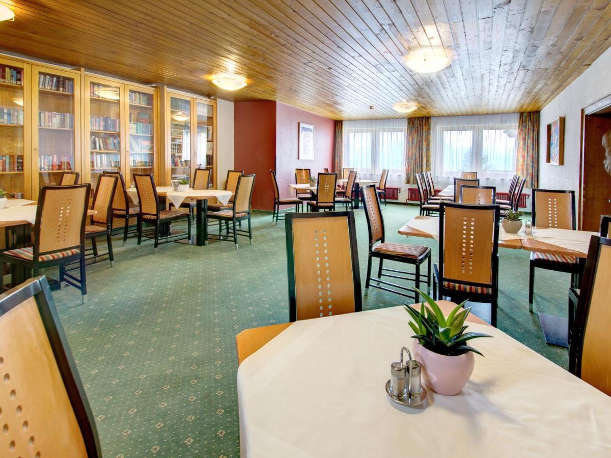 Apartment In Lienz With A Balcony Obernussdorf Eksteriør billede
