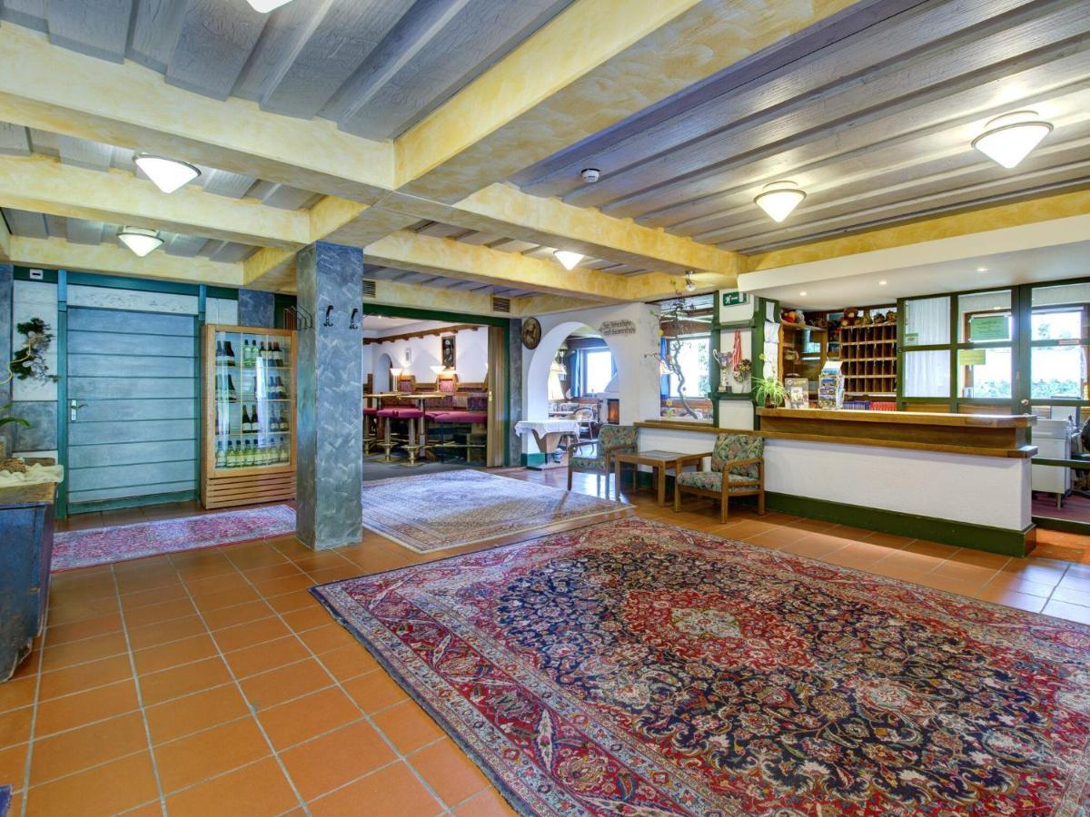 Apartment In Lienz With A Balcony Obernussdorf Eksteriør billede