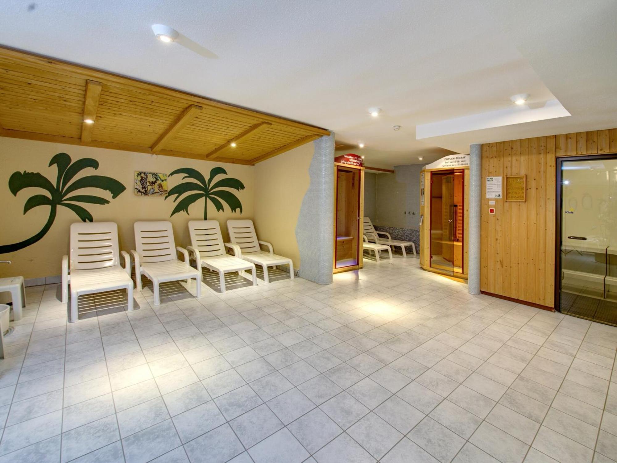 Apartment In Lienz With A Balcony Obernussdorf Eksteriør billede